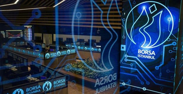 BIST 100 endeksi 118.674,66 puana çıkarak tüm zamanların en yüksek