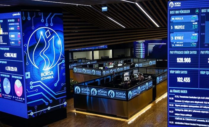 Borsa İstanbul'da otomotiv sektöründe faaliyet gösteren 8 şirketin toplam net
