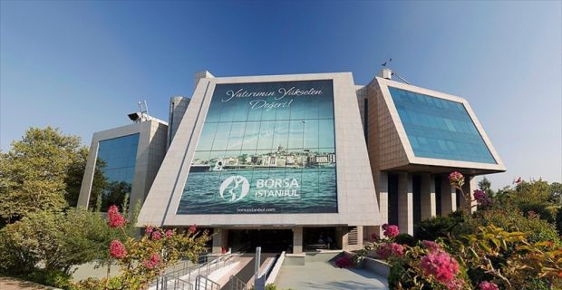 Borsa İstanbul'da BIST 100 endeksi, yükseliş eğiliminde hareket ettiği 2017'yi