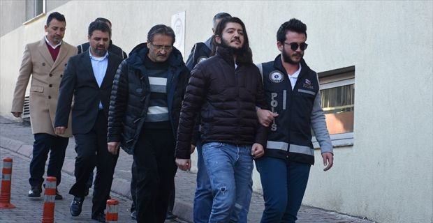17/25 Aralık sürecinden sonra Bank Asya'ya mali destek verdikleri iddiasıyla