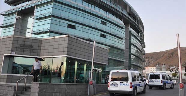 Kayseri Cumhuriyet Başsavcılığı, yöneticileri FETÖ/PDY'ye finans sağlamak suçlamasıyla yargılanan Boydak