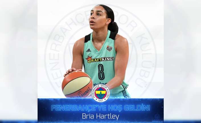 Fenerbahçe Kadın Basketbol Takımı, WNBA’de New York Liberty forması giyen