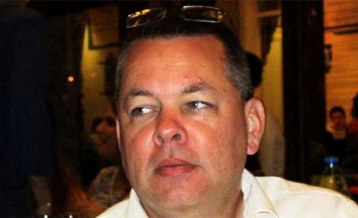 Papaz Andrew Craig Brunson davasıyla ilgili açıklanan 124 sayfalık kararda,