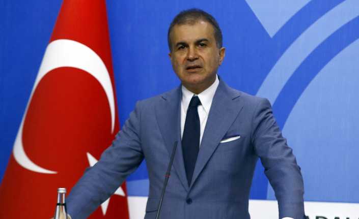 AK Parti Sözcüsü Ömer Çelik, “Bahçeli’nin açıklamasında Cumhurbaşkanımıza karşı kullanılan