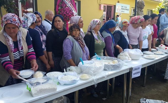 İzmir’in Ödemiş ilçesinde bulunan Neikaia Antik kentinin turizme kazandırılmasını ve