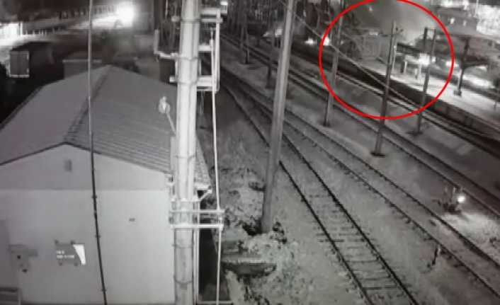 Ankara’daki tren kazasının şüphelisi makasçı Osman Y. savcılık ifadesinde, "Ben