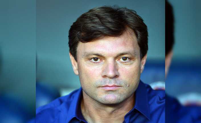 Kayserispor Teknik Direktörü Ertuğrul Sağlam, karşılaşmanın ardından düzenlenen basın toplantısında