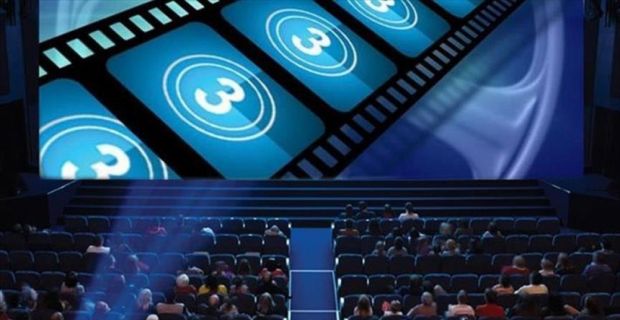 Türkiye'deki sinema salonlarında bu hafta 8'i yerli 11 film vizyona