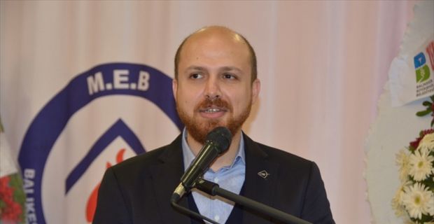 TÜGVA Yüksek İstişare Kurulu Üyesi Erdoğan, "Milletimiz, güvenliğimizi temin etmek