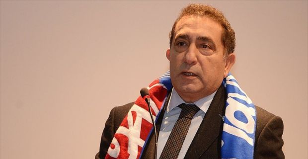 Kardemir Karabükspor Kulübü Başkanı Ünsal, "Yeter ki iyi yönetilsin. Bu