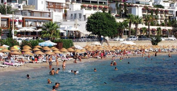 Tatilsepeti.com Genel Müdürü Küçükyılmaz, "Bu yıl hem yabancı hem de
