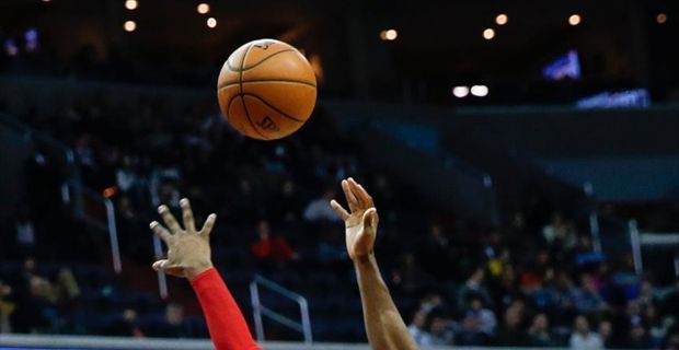 NBA'de oynanan maçta Denver Nuggets, Milwaukee Bucks'ı 134-123 yenerek rakibinin