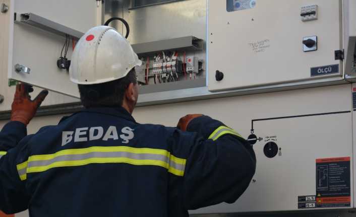BEDAŞ, CALLIA projesi kapsamında akıllı sayaçların uzaktan okunmasına olanak sağlayan