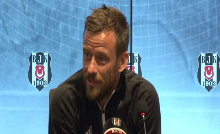 B36 Torshavn Teknik Direktörü Jakup Borg, Beşiktaş’ın iyi bir takım