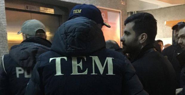 FETÖ üyesi olduğunu kabul eden Kara Kuvvetleri Komutanı Orgeneral Güler'in