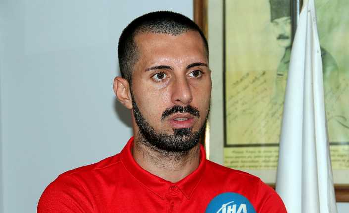 Spor Toto 1. Lig’in kaliteli takımlarından biri olduklarını belirten Ümraniyespor’un