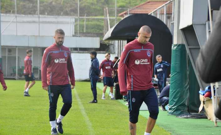 Spor Toto Süper Lig’in 12. haftasında deplasmanda oynayacağı E. Yeni