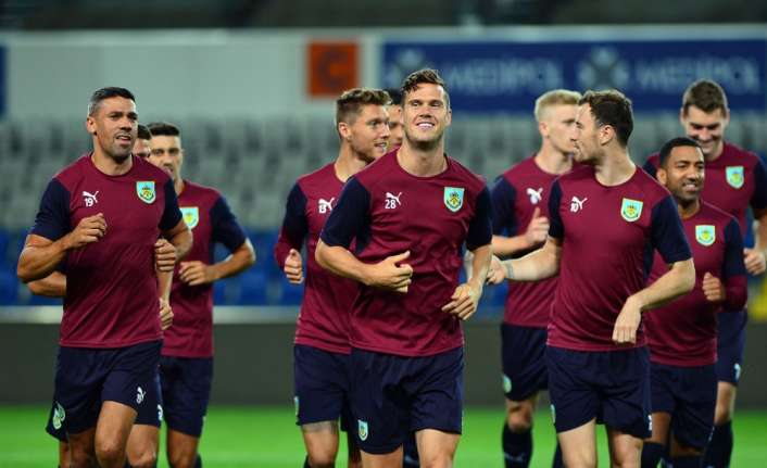 UEFA Avrupa Ligi 3. ön eleme turu ilk maçında yarın