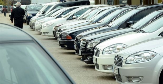 Bursa Oto Galericiler Odası Başkanı Yanık, "Yeni yönetmelik galerici esnafına