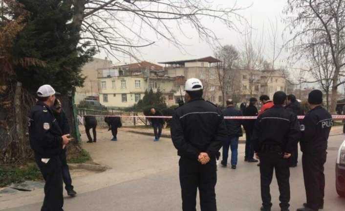 Bursa’da 10 ay önce Çevik Kuvvet Şube Müdürlüğü yakınlarında bombalı