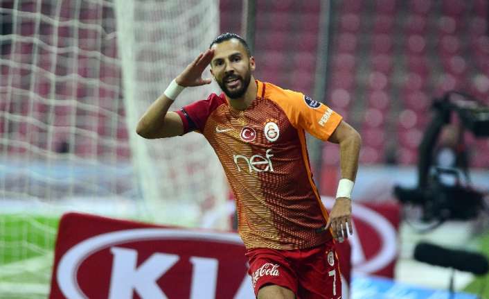Transfer çalışmalarını sürdüren Bursaspor, Galatasaray ile sözleşmesi sona eren Yasin
