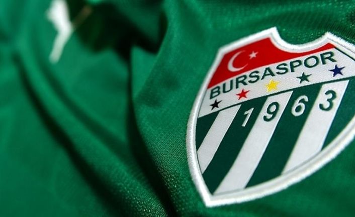 Bursaspor Kulübü, Fenerbahçe Başkanı Aziz Yıldırım’ın ’FETÖ’nun futbola yaptığı müdahalelerle