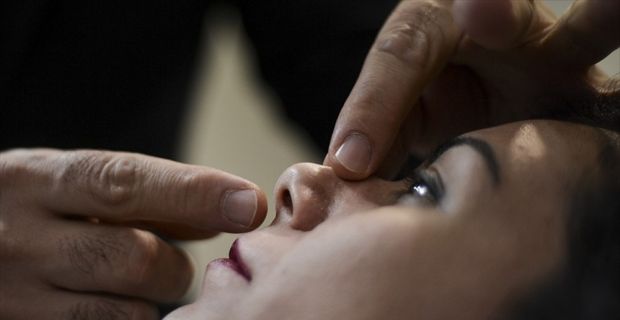 Prof. Dr. Çekin, "çağın vebası" olarak nitelenen obeziteye kötü beslenme
