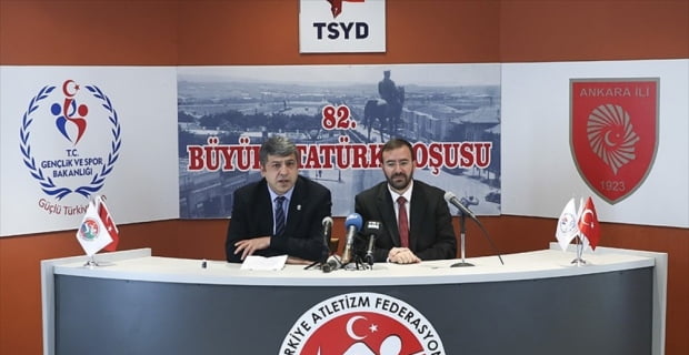 Türkiye'nin en eski atletizm organizasyonları arasında yer alan Büyük Atatürk