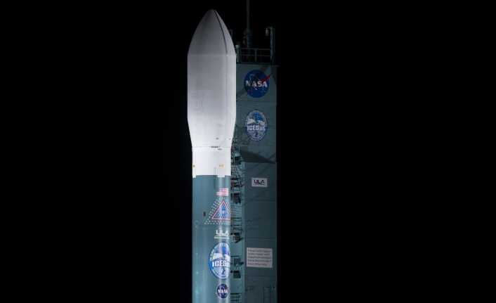 NASA, saniyede 10 bin görüntü çekerek bilim adamlarının analiz etmeleri