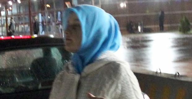 Erzurum'da, hakkında FETÖ/PDY üyeliğinden dava açılan ve ByLock kullanıcısı olduğu