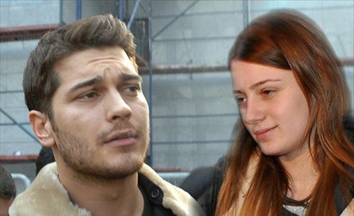 Çağatay Ulusoy ve Gizem Karaca, "uyuşturucu ticareti yapmak" suçundan 4