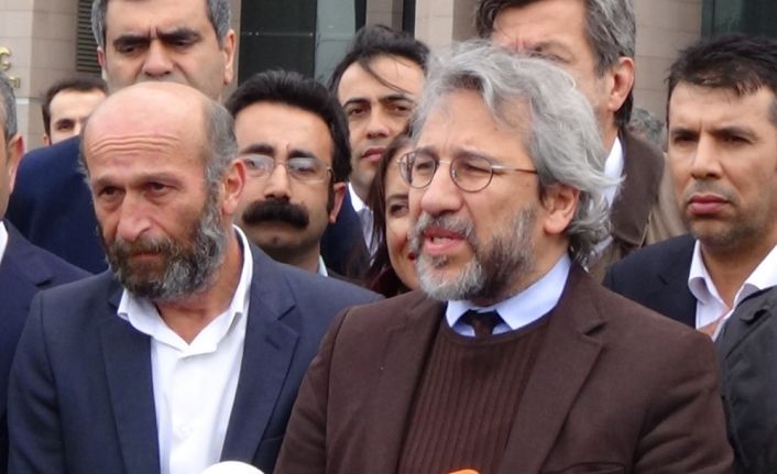 MİT tırlarının durdurulmasına ilişkin görüntülere dair davanın firari sanığı Can