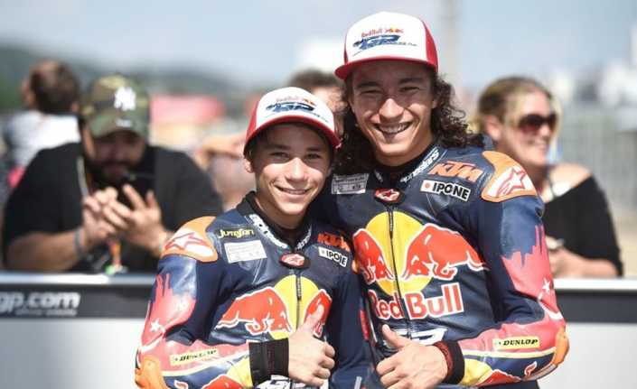 Can Öncü İspanya’da ikinci oldu 