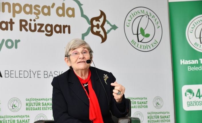 Beslenme ile ilgili tavsiyeleriyle ezber bozan Prof. Dr. Canan Karatay,