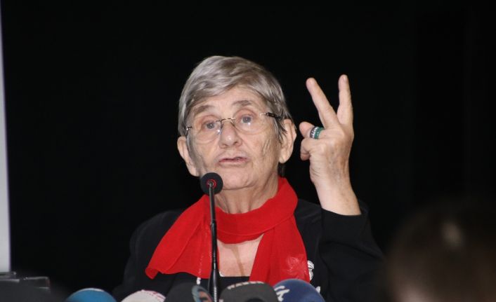 Düzce Valiliği Okur-Yazar Buluşması etkinliği kapsamında Düzce’ye gelen Prof. Dr.