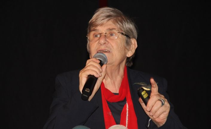 Prof. Dr. Canan Karatay, “Amerika’da yaşayan meşhur kalp cerrahımız Mehmet