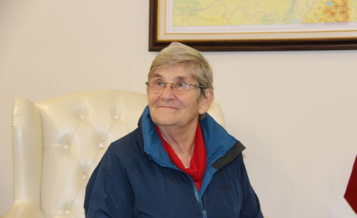 Prof. Dr. Canan Karatay, “Ramazan sofralarında şekerli ve gazlı içecek