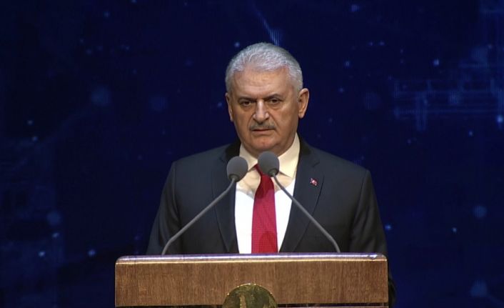 Başbakan Binali Yıldırım, Bu paket, 135 milyar yatırım hacminde ve