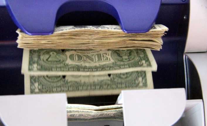 Cari denge, Ekim ayında 2 milyar 770 milyon dolar fazla