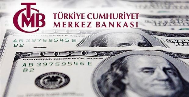 Cari işlemler açığı, kasımda 4 milyar 200 milyon dolar düzeyinde