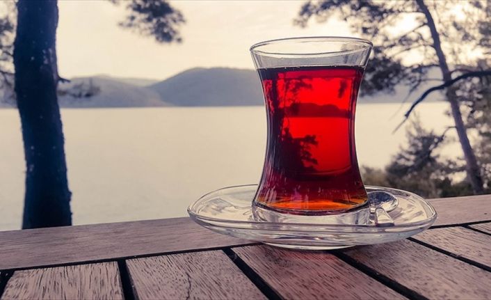 Çaykur Genel Müdürü Sütlüoğlu, "Çaykur, dünya genelinde tiryaki sayısını arttırıyor.
