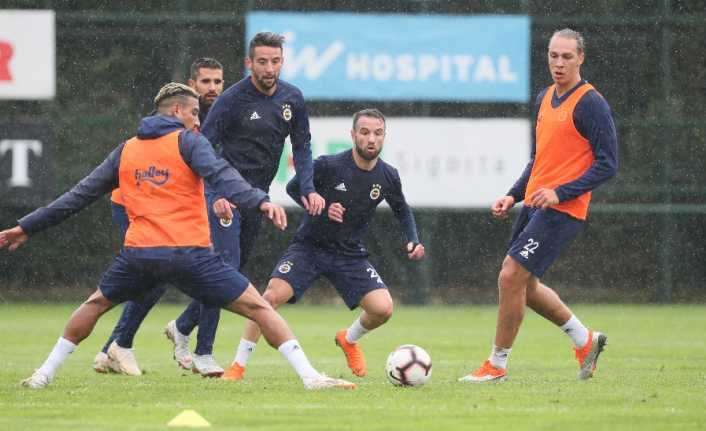 Fenerbahçe, Spor Toto Süper Lig’in 7. haftasında pazar günü deplasmanda