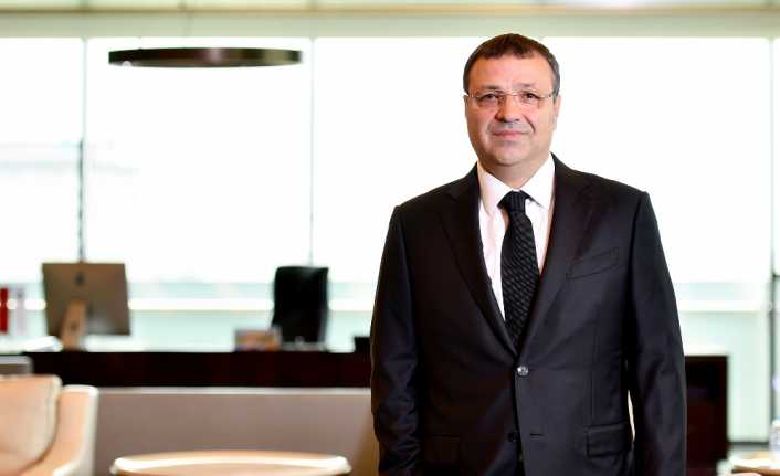 Türkiye çelik ihracatı yılın ilk 9 ayında geçen yılın aynı
