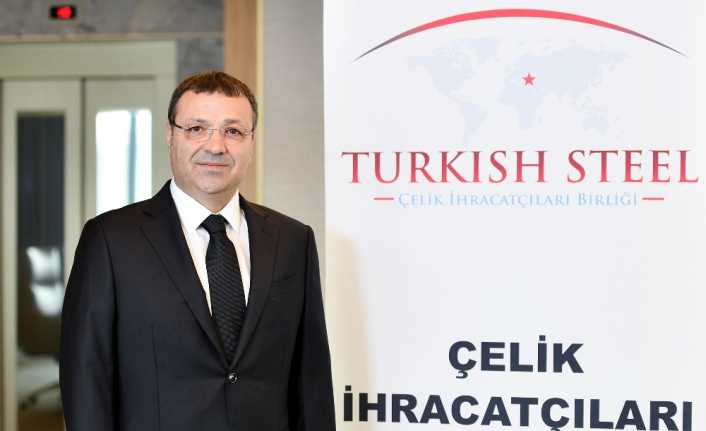 Türkiye çelik ihracatı, Ocak-Ekim dönemini kapsayan 10 aylık periyotta geçtiğimiz