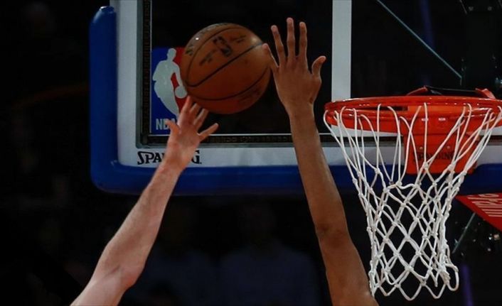 NBA'de Boston Celtics, Toronto Raptors'ı 110-99 yenerek galibiyet serisini 6