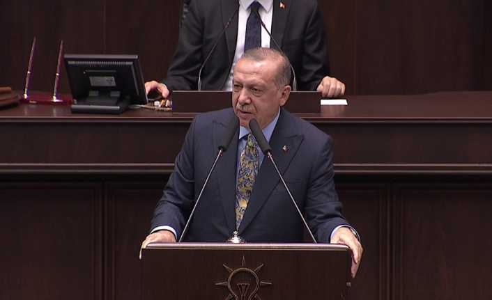 Cumhurbaşkanı Recep Tayyip Erdoğan, elde edilen bilgilerin Suudi Gazeteci Cemal