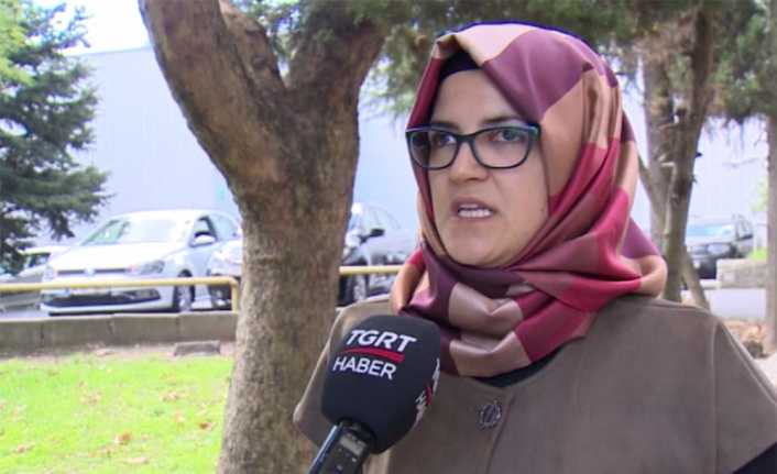 İstanbul Valiliği, Cemal Kaşıkçı’nın nişanlısı Hatice Cengiz’in başvurusu üzerine koruma