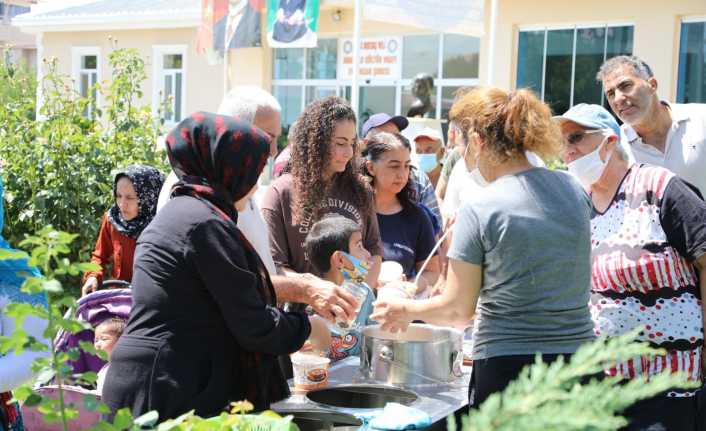 Erzincan’da Muharrem Ayı Dolayısıyla