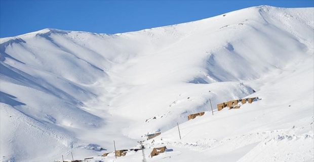 4 yıl önce Gürpınar ilçesinde cenazesi çuvalda taşınan 2 yaşındaki