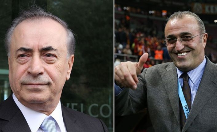 Galatasaray Kulübü Başkanı Mustafa Cengiz, Spor Toto Süper Lig'de yarın